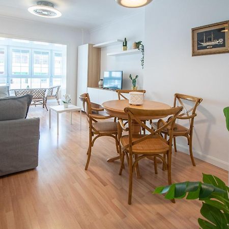 Apartamento El Espejo Del Mar De Cadiz Apartment ภายนอก รูปภาพ