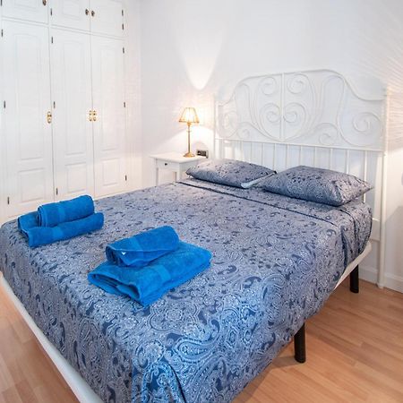 Apartamento El Espejo Del Mar De Cadiz Apartment ภายนอก รูปภาพ
