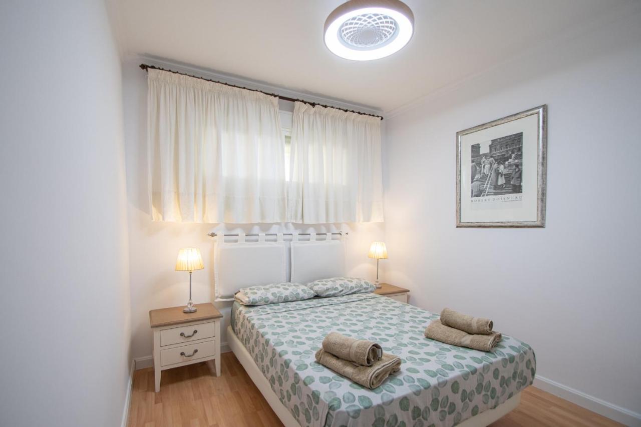Apartamento El Espejo Del Mar De Cadiz Apartment ภายนอก รูปภาพ